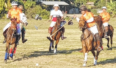 1st IW Dist Polo Tourname 1st IW Dist Polo Tourname