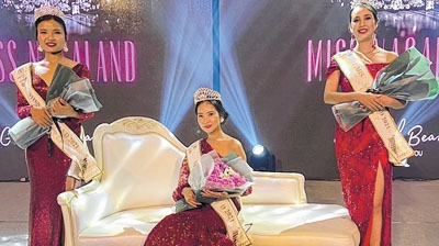 Kawimaningsiliu named Mis Kawimaningsiliu named Mis