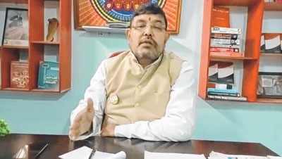 Many denounces poll relat
