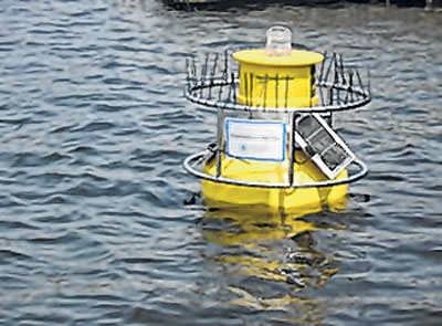 MPCB set to install water MPCB set to install water