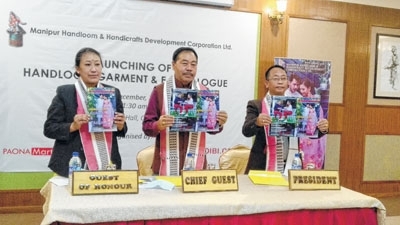 MHHDC Ltd launches handlo MHHDC Ltd launches handlo