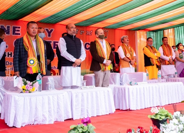 CM Biren Singh_1 &nb CM Biren Singh_1 &nb