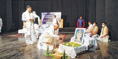 Sankirtana Day_1 &nb Sankirtana Day_1 &nb