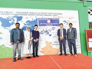 National Deworming Day ob