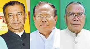 Assembly pays respect to Assembly pays respect to