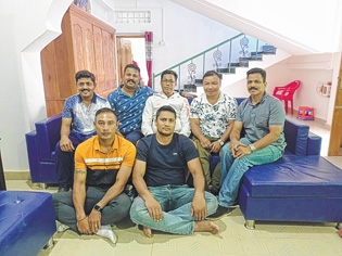 Dingku wary of Manipur's Dingku wary of Manipur's