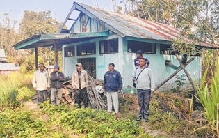 'Make the Wangoo Sandangk