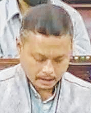 RS MP urges IISER be set RS MP urges IISER be set