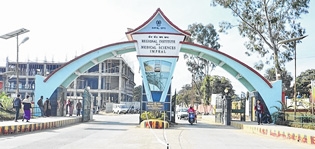 Upgradation to status of Upgradation to status of