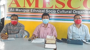 Prologue to Khamba Thoibi Prologue to Khamba Thoibi