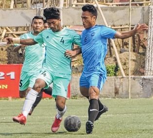 WAFA, LYGSEDA, NESU regis