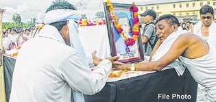 Babysana case: CBI submit Babysana case: CBI submit