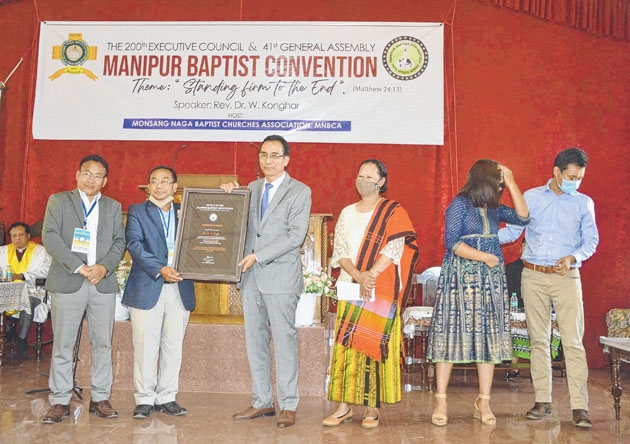 41st General Assembly_1& 41st General Assembly_1&