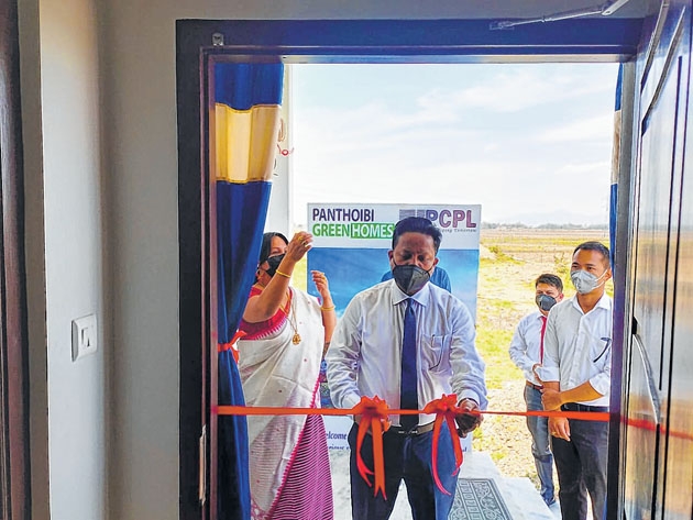  Panthoibi Housing Financ