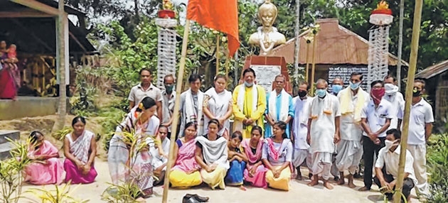 Rich tributes paid to bra Rich tributes paid to bra