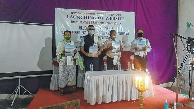 LKKL launches official we LKKL launches official we