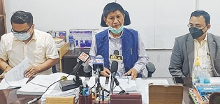 NFSA rice allocation redu