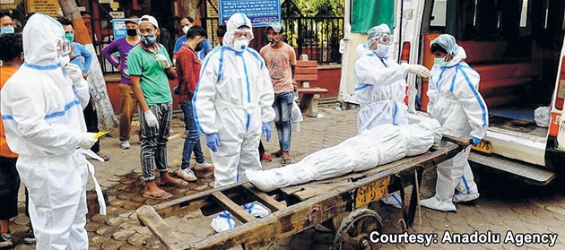 Upsurge continues with 39