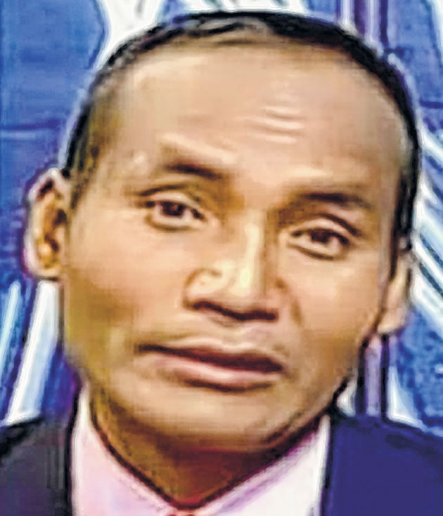 Thokchom Surmangol_1&nbsp;