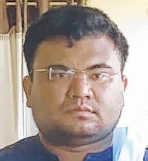 Kangujam Karnajit_1&nbsp;