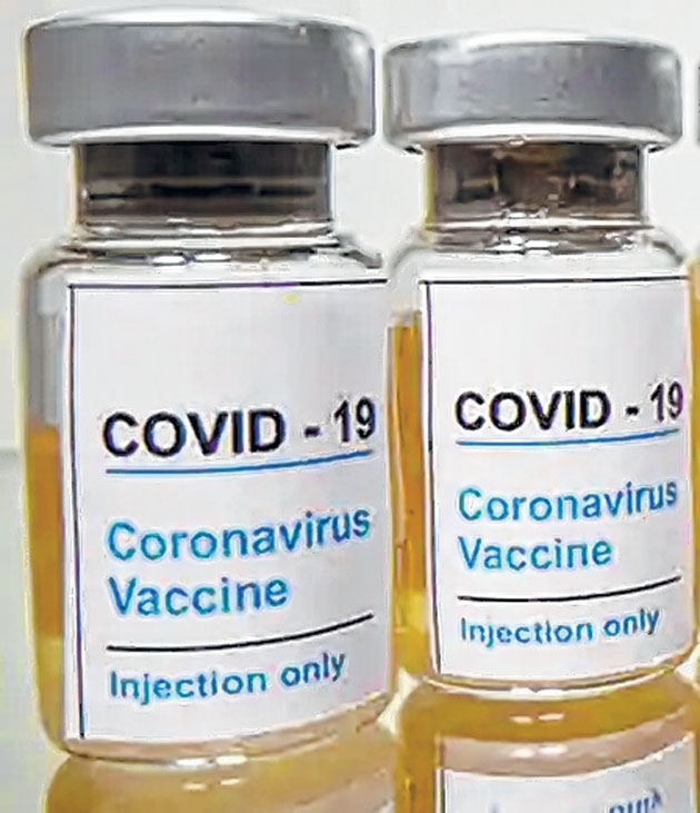Cadila’s Covid vaccine fo