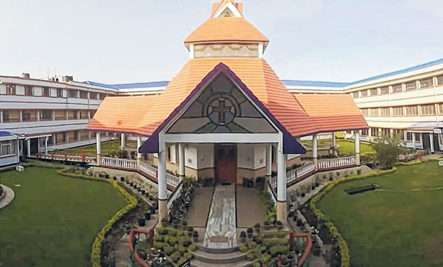 CMC Hospital gets nod to CMC Hospital gets nod to