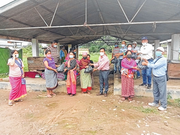 AMUCO continues to extend AMUCO continues to extend