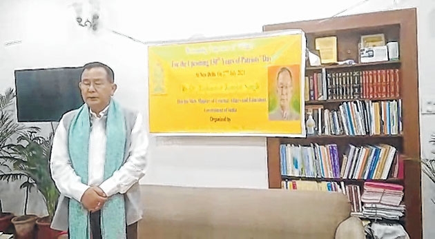 Will try to include marty Will try to include marty