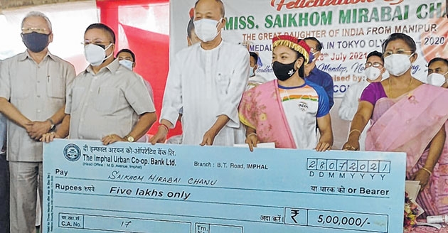 More step forward to ackn