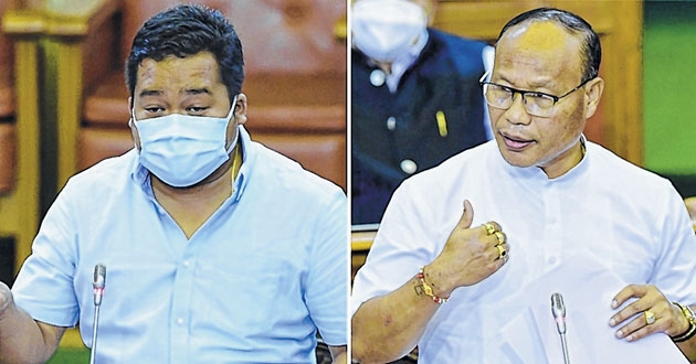 Lukhoi spells out fertili