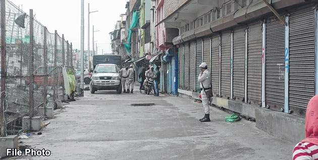 Curfew relaxed for 13 hou Curfew relaxed for 13 hou