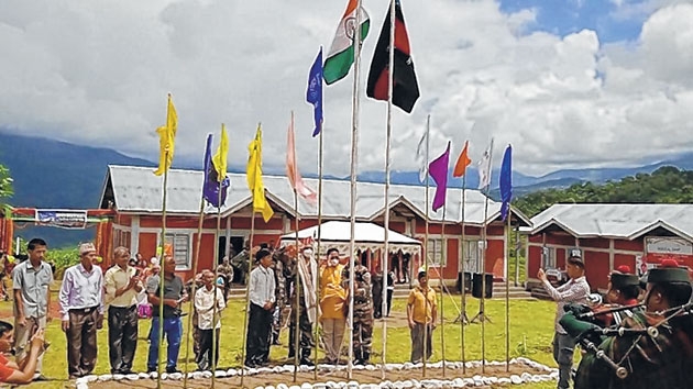 Khel Se Mitrata Football 