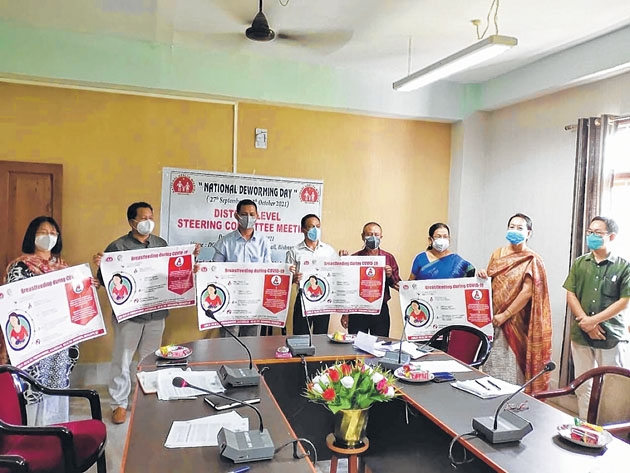 Bishnupur to observe Nati