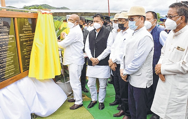 CM Biren Singh_1 &nb CM Biren Singh_1 &nb