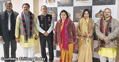 NE on wheels NE on wheels