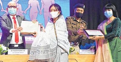 National Voters Day National Voters Day