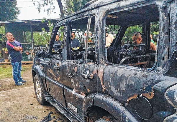 front photo front photo