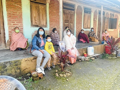 Assistance provided Assistance provided