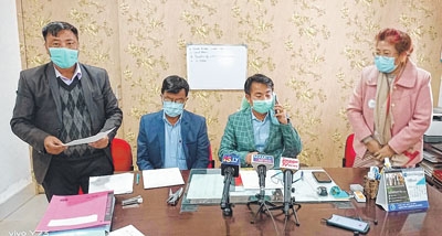 Selected films for 2nd International Manipuri Short Fiction Film Festival 2022 announced Selected films for 2nd International Manipuri Short Fiction Film Festival 2022 announced