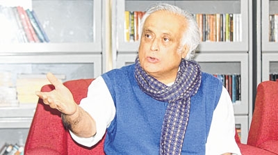 Jairam Ramesh Jairam Ramesh