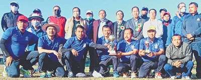 Veteran Cricket Veteran Cricket