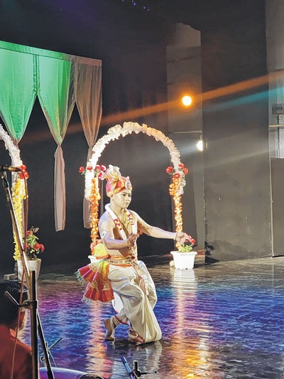 Rajarshi Bhagyachandra Rajarshi Bhagyachandra