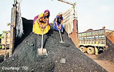 Thrust given to coal exploration in NE