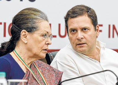 Congress elections may be advanced at meet today