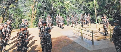 PREPAK celebrates Uprising Day PREPAK celebrates Uprising Day