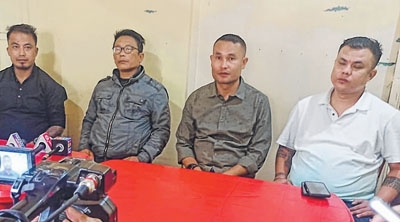 Specific policy for running rehab centres urged Specific policy for running rehab centres urged