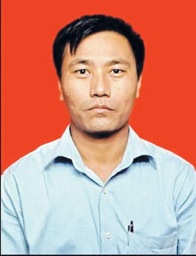 Rakesh Naorem Rakesh Naorem