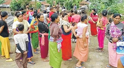 front photo front photo