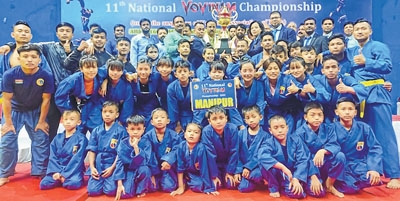 Vovinam Vovinam