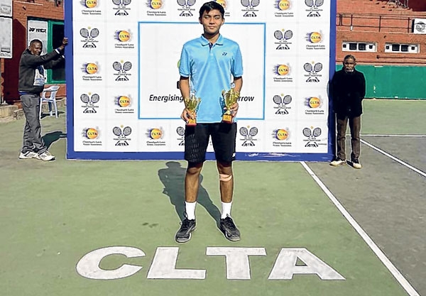 sports photo